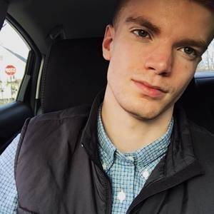 Meet your Posher, Glen